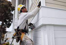 Best Wood Siding Installation  in Southmayd, TX